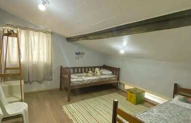 Imagem 10: Alugo Apartamento Mobíliado no Bairro de Nazaré - Residencial Solar...