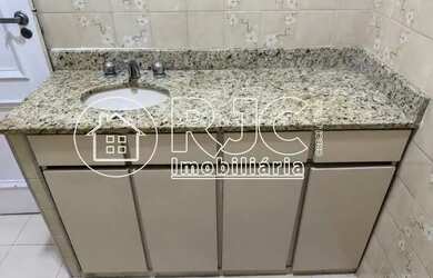 Imagem 15: Imóvel para venda possui 70 metros quadrados com 2 quartos em Tijuca - Rio de Janeiro - RJ