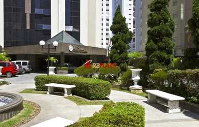 Imagem 7: Flat com ótimo preço no bairro Jardim Paulista. Confira!