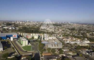 Imagem 12: Apartamento Padrão em Ponta Grossa