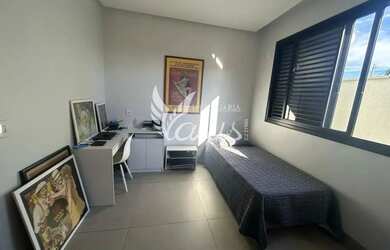 Imagem 6: Casa Térrea de 145 m², 3 suítes, piscina, ar condicionado e lazer no...