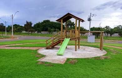 Imagem 10: Terreno à venda no bairro Estância Vargem Bonita em Senador Canedo/GO
