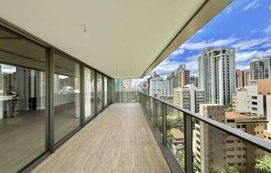 Imagem 4: Apartamento 4 quartos Lourdes