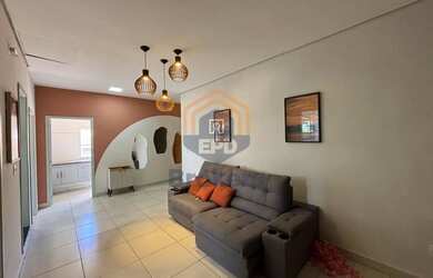 Imagem: O apartamento possui 1 Dormitório, 2 Banheiros, 12m² de Área