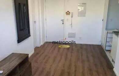 Imagem 5: Apartamento para alugar, 48 m² por R$ 2.773,00/mês - Jardim Jamaica...