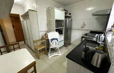 Imagem 7: Apartamento à venda, 88 m² por R$ 660.000,00 - Canto do Forte - Praia Grande/SP