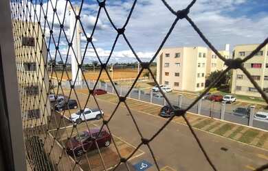 Imagem 9: Agio, apartamento 02 quartos, condomínio 38, Riacho fundo 2, DF