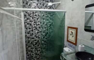 Imagem 15: Casa para Alugar. 1 Banheiroe1 Dormitório