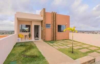 Imagem: O terreno possui 160m² de Área e está localizado em Eduardo