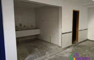 Imagem 7: LOJA - TATUAPÉ - SP. 573m² de Área