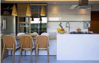 Imagem 8: Casa de Alto Padrão em Condomínio Fechado Guarajuba Condomínio paraíso...