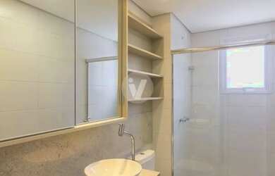 Imagem 16: Residencial Valle Nevado. Churrasqueira, Varanda, 122m² de Áreae2 Vagas...