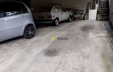 Imagem: O terreno possui 325m² de Área e está localizado em Paraíso