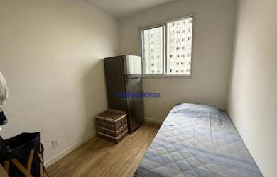 Imagem 5: Apartamento à Venda 02 Quartos Lazer completo Zona Noroeste Santos