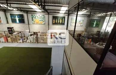 Imagem 3: Galpão/Armazém à Venda, 420 m², Jardim Canadá - Nova Lima