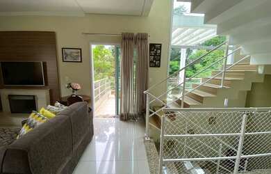 Imagem 2: Imóvel para aluguel possui 380 metros quadrados com 4 quartos em Engordadouro...