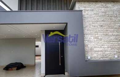 Imagem 10: Casa alto padrão com 4S em um terreno de 547m², cofira