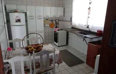 Imagem 15: Casa à venda no bairro Estância Hidromineral Santa Eliza em Itupeva/SP