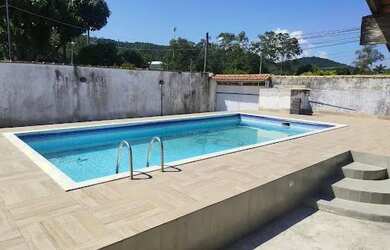 Imagem 4: Casa com 5 dormitórios à venda, 720 m² por R$ 920.000,00 - Guaratiba...