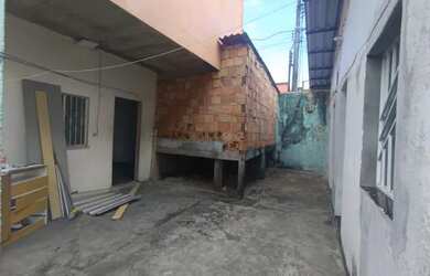 Imagem 4: Vendo Casa de Esquina no Núcleo 16 Cidade Nova