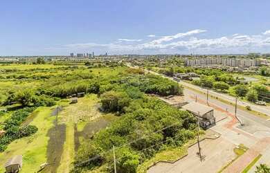 Imagem 3: Amplo terreno no Bairro São Gonçalo, com 2.940m² 35x84m