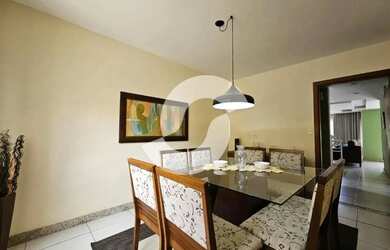 Imagem 13: Casa para venda possui 220 metros quadrados com 4 quartos em Arsenal -...