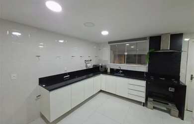 Imagem 5: Casa 3 Quartos em Condomínio Fechado no Recreio