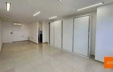 Imagem 5: Sala Comercial para Aluguel em Vila da Serra, Nova Lima - 2 Salas, 50m², 1 Vaga