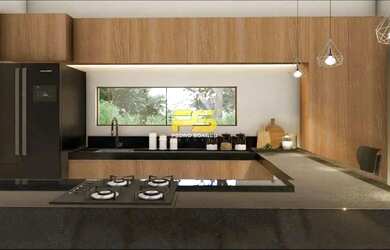 Imagem 10: Lançamento casa à venda no condomínio Sonhos da Serra -Bananeiras/PB