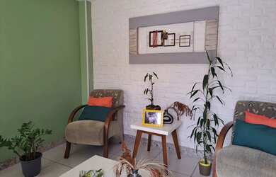 Imagem 15: Fator2525 Casa Triplex 4 quartos com piscina em Arsenal