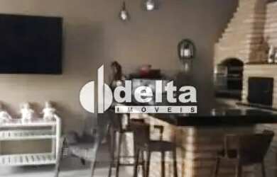 Imagem 11: Casa Residencial Padrão em Uberlândia