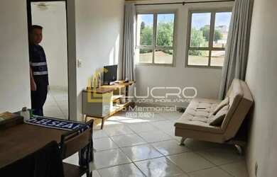 Imagem 4: Apartamento para venda com 55 m² e 2 quartos em Jardim Carvalho, Bauru - SP