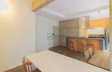 Imagem 10: Venda Apartamento 1 Dormitórios - 82 m² Vila Madalena