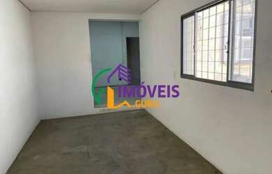 Imagem: O depósito possui 1 Vaga na garagem, 150m² de Área e está