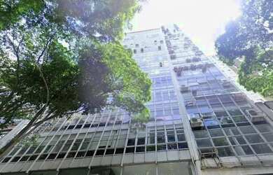 Imagem: O depósito possui 27m² de Área e está localizado em Consolação