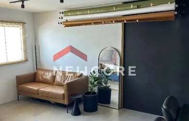 Imagem: O depósito possui 1 Vaga na garagem, 27m² de Área, Imóvel