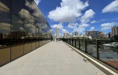 Imagem 9: Na Aldeota Andar Corporativo para alugar, 420 m² por R$ 50.455/mês -...