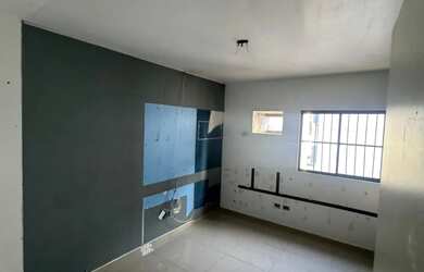 Imagem: O apartamento possui 3 Dormitórios, 3 Banheiros, 1 Vaga na