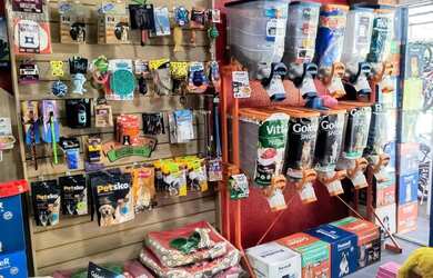Imagem 12: Passo loja completa Pet Shop / Banho e tosa ou somente o ponto