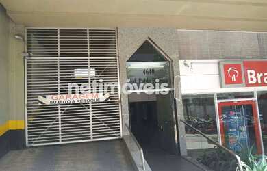 Imagem: O depósito possui 23m² de Área e está localizado em Funcionários