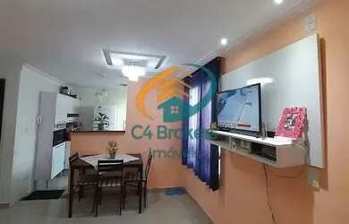 Imagem: O apartamento à venda possui 2 Dormitórios, 1 Banheiro, 1