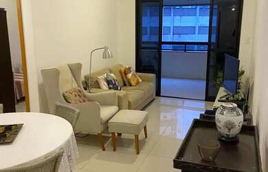 Imagem: Apartamento à venda no ORCHESTRA CANELA, CANELA, Salvador