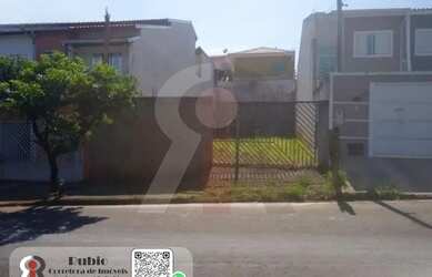 Imagem: Terreno 200m² - Wanel Ville