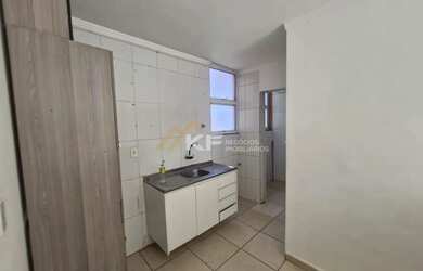 Imagem: Apartamento à Venda - Condomínio Jardim Europa - Lagoinha