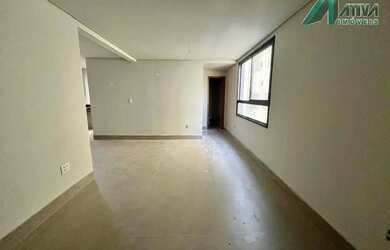 Imagem: O apartamento possui 2 Dormitórios, 3 Banheiros, 2 Vagas na