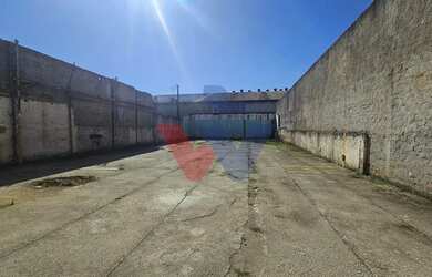 Imagem: O terreno possui 150m² de Área e está localizado em Afonso