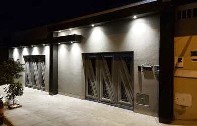 Imagem 13: Casa mobilhada e com energia solar e habite-se alto padrão no jardim Itaipu