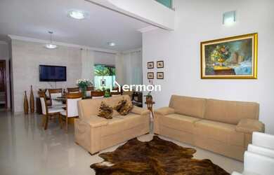 Imagem: Casa à venda em Parnamirim, Parque das Nações, com 3 suítes