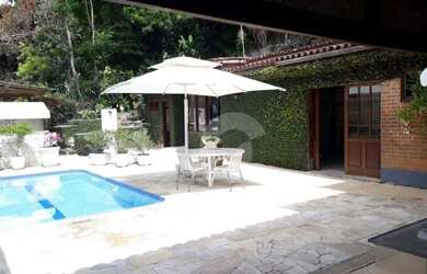 Imagem 3: Casa à venda, 274 m² por R$ 1.800.000,00 - Itaipu - Niterói/RJ