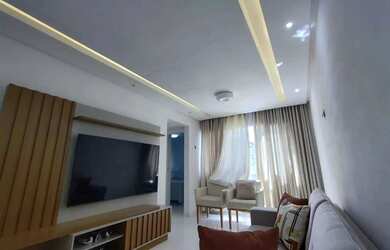 Imagem 8: CONDOMÍNIO RESIDENCIAL DESEMBARGADOR PEDRO BARRETO 26474